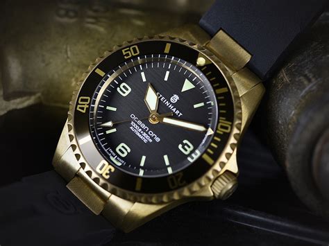 steinhart ocean 1 vs 30.